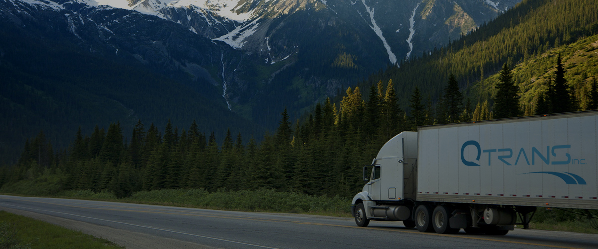 Q-Trans : Votre partenaire incontournable pour une logistique B2B performante et économique à travers le Canada et les États-Unis